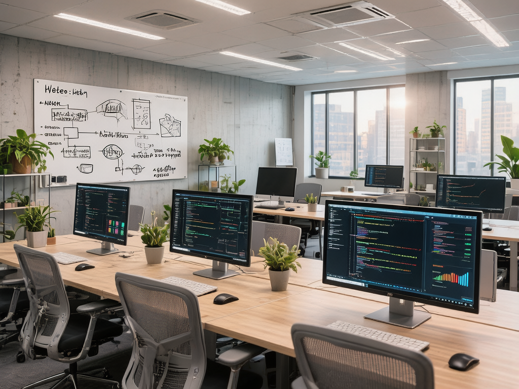 2023年成长办公室